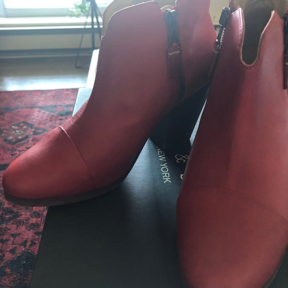 Rag and Bone Margot Boot